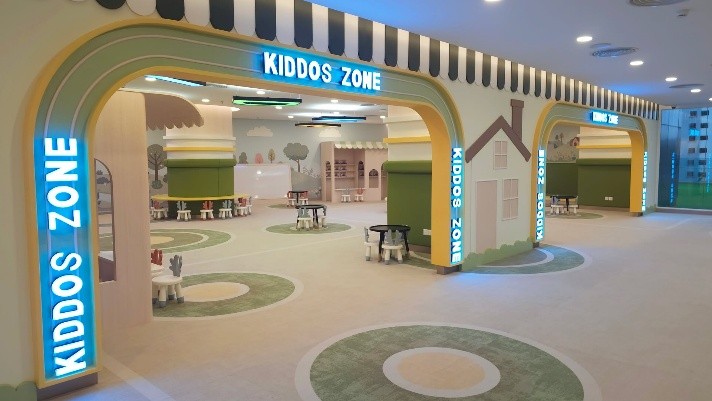 Children’s Tower Sunway Medical Centre